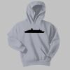 Torquay Hoodie Thumbnail