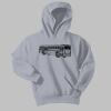 Torquay Hoodie Thumbnail