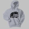 Torquay Hoodie Thumbnail