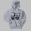 Torquay Hoodie Thumbnail