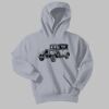 Torquay Hoodie Thumbnail