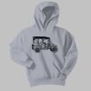 Torquay Hoodie Thumbnail