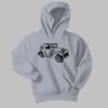 Torquay Hoodie Thumbnail