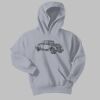 Torquay Hoodie Thumbnail