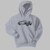 Torquay Hoodie Thumbnail