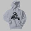 Torquay Hoodie Thumbnail