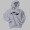 Torquay Hoodie Thumbnail