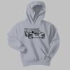 Torquay Hoodie Thumbnail