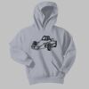 Torquay Hoodie Thumbnail