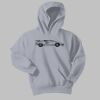 Torquay Hoodie Thumbnail