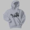 Torquay Hoodie Thumbnail