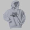 Torquay Hoodie Thumbnail