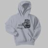 Torquay Hoodie Thumbnail