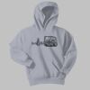 Torquay Hoodie Thumbnail