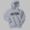Torquay Hoodie Thumbnail
