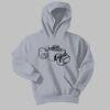 Torquay Hoodie Thumbnail