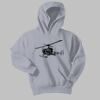 Torquay Hoodie Thumbnail
