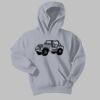 Torquay Hoodie Thumbnail