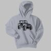 Torquay Hoodie Thumbnail