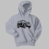 Torquay Hoodie Thumbnail