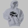 Torquay Hoodie Thumbnail