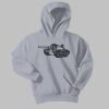 Torquay Hoodie Thumbnail