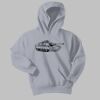 Torquay Hoodie Thumbnail