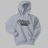 Torquay Hoodie Thumbnail