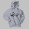 Torquay Hoodie Thumbnail