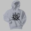Torquay Hoodie Thumbnail