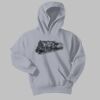 Torquay Hoodie Thumbnail