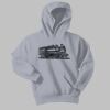 Torquay Hoodie Thumbnail