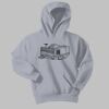 Torquay Hoodie Thumbnail