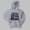Torquay Hoodie Thumbnail