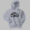 Torquay Hoodie Thumbnail