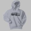 Torquay Hoodie Thumbnail