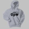 Torquay Hoodie Thumbnail