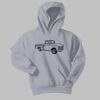 Torquay Hoodie Thumbnail