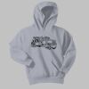 Torquay Hoodie Thumbnail