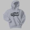 Torquay Hoodie Thumbnail