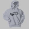 Torquay Hoodie Thumbnail