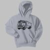 Torquay Hoodie Thumbnail