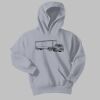Torquay Hoodie Thumbnail