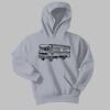 Torquay Hoodie Thumbnail