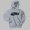 Torquay Hoodie Thumbnail