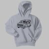 Torquay Hoodie Thumbnail