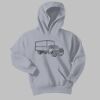 Torquay Hoodie Thumbnail