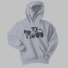 Torquay Hoodie Thumbnail