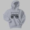 Torquay Hoodie Thumbnail