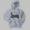 Torquay Hoodie Thumbnail